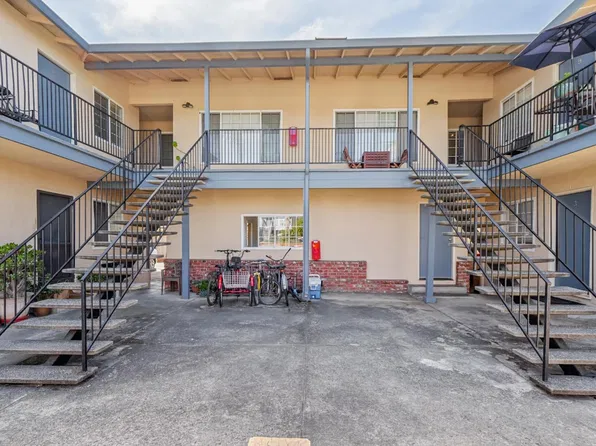 Laverne Ave, Aptos, CA 95003