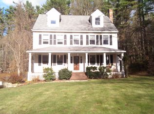 145 Depot St, Dunstable, MA 01827