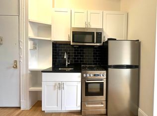 21 Leroy St APT 15, New York, NY 10014