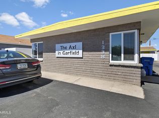 1338 E Fillmore St, Phoenix, AZ 85006