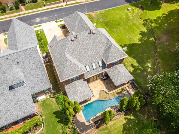 12143 Preserve Ln, Arlington, TN 38002
