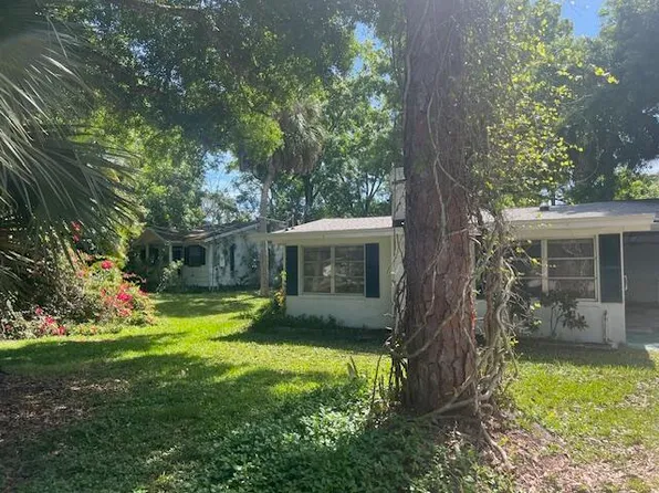 6727 Blue Jay Ln, Melbourne Village, FL 32904