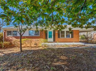 3203 Conrad St, Greensboro, NC 27405