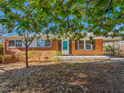 3203 Conrad St, Greensboro, NC, 27405