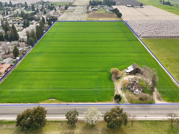 3620 E Monte Vista Ave, Denair, CA 95316