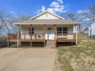 1113 Huber St, Festus, MO 63028