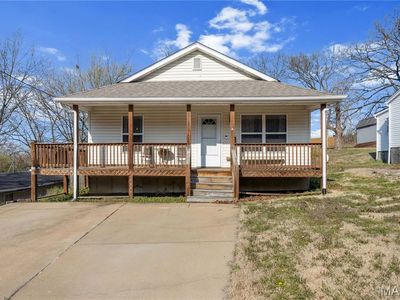 1113 Huber St, Festus, MO, 63028