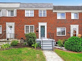 1145 Deanwood Rd, Parkville, MD 21234