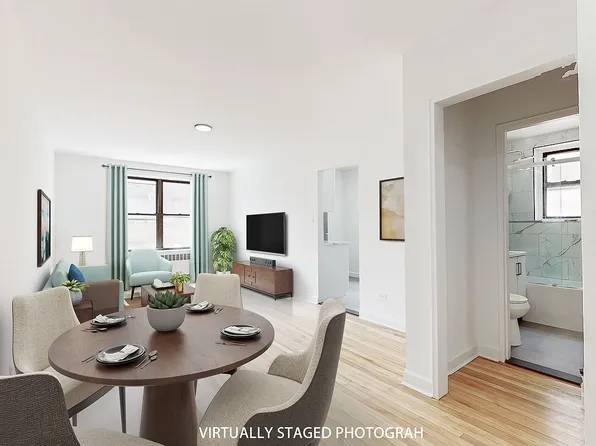 34-20 78th St #5-G, Jackson Heights, NY 11372