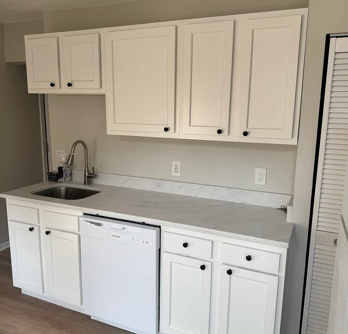 224 Hanover Street Apartments — Photo 2