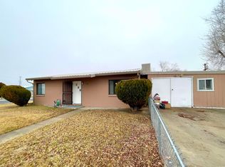 119 Pine St, Herlong, CA 96113