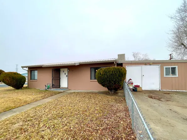 119 Pine St, Herlong, CA 96113