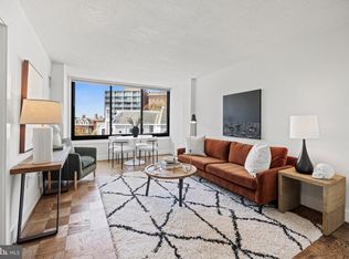 1301 20th St NW APT 504, Washington, DC