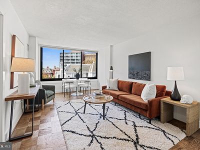 1301 20th St NW APT 504, Washington, DC, 20036