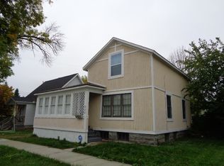 903 Wilson St, Bay City, MI 48708