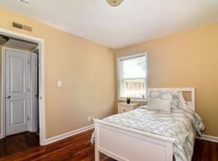 1270 Baugh St APT D, Gastonia, NC 28052