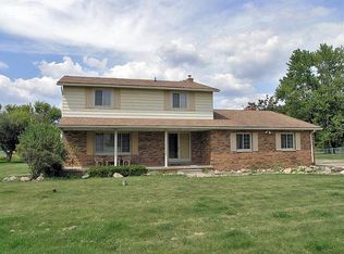 4456 Trapani Ln, Swartz Creek, MI 48473