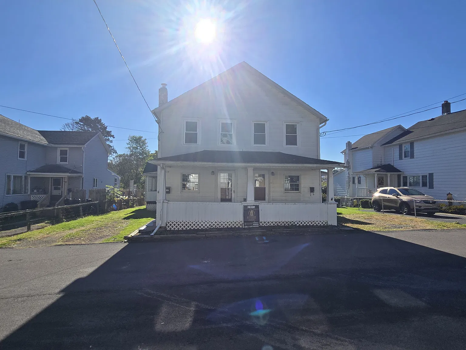 2 bed, 1100 sqft, $1,100 — Photo 2