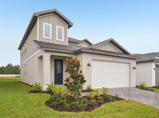 2288 Hen Rd, Minneola, FL 34715