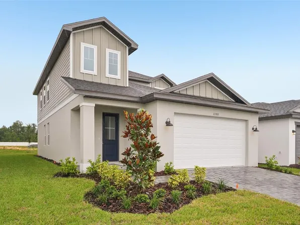 2288 Hen Rd, Minneola, FL 34715