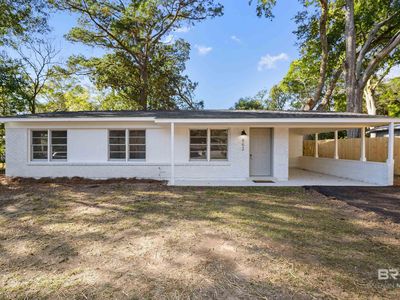 662 Merritt Dr, Mobile, AL, 36609