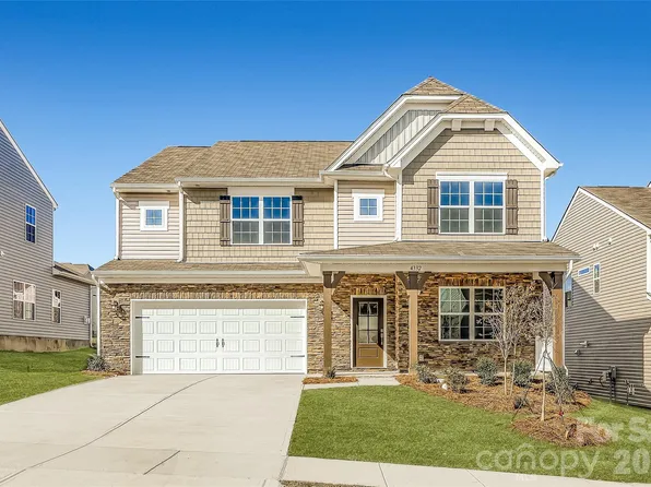 4332 Shimmering Stone Way, Maiden, NC 28650