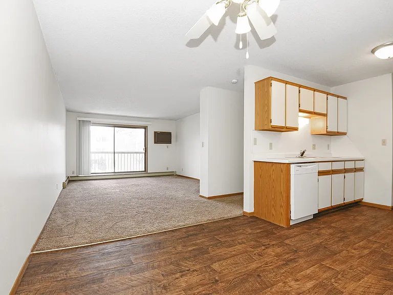 Anoka, MN Dellwood Estates | 11D | Living