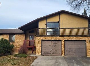4220 Carnoustie Ct, Colorado Springs, CO 80909