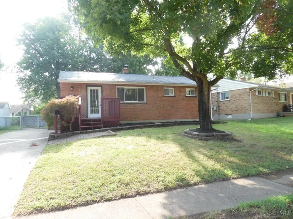 4020 Hammond Blvd, Hamilton, OH 45015