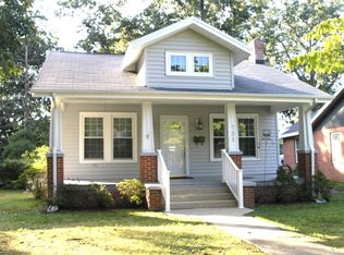 731 Monroe St, Roanoke Rapids, NC 27870
