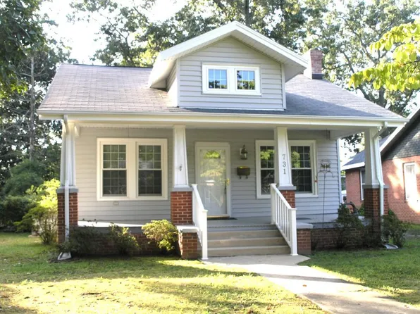 731 Monroe St, Roanoke Rapids, NC 27870