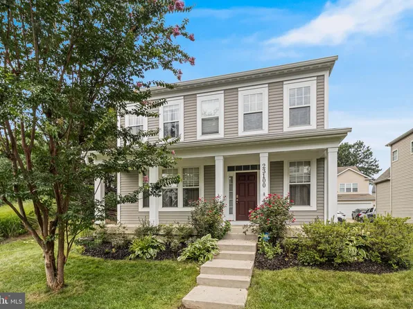 23100 Poppy Way, California, MD 20619