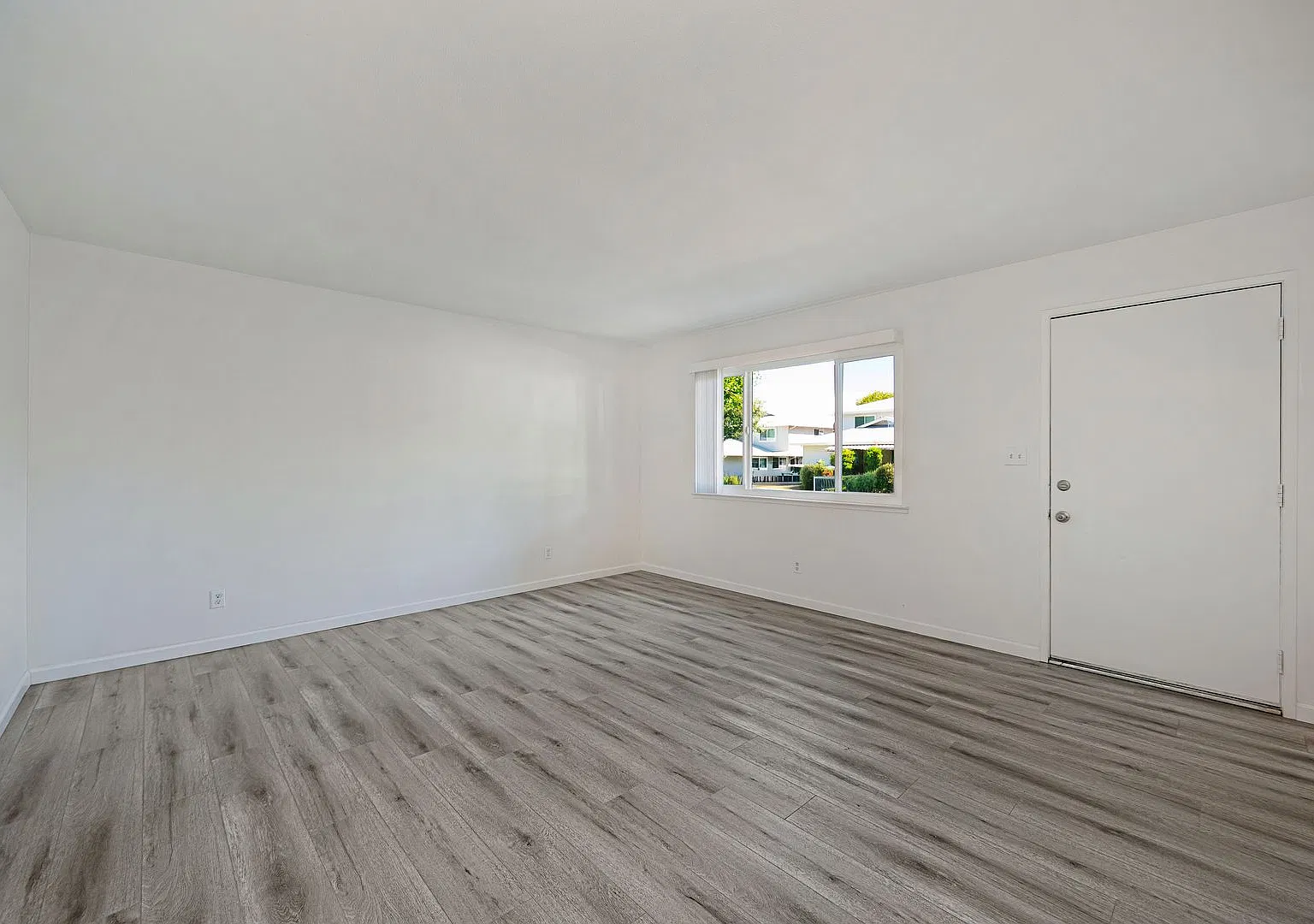 Remodeled Unit — Photo 3