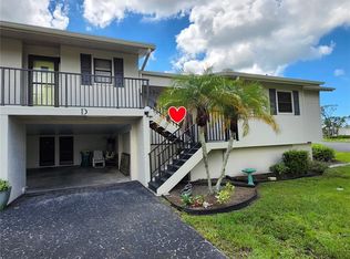 4260 Placida Rd Unit 21D, Englewood, FL 34224