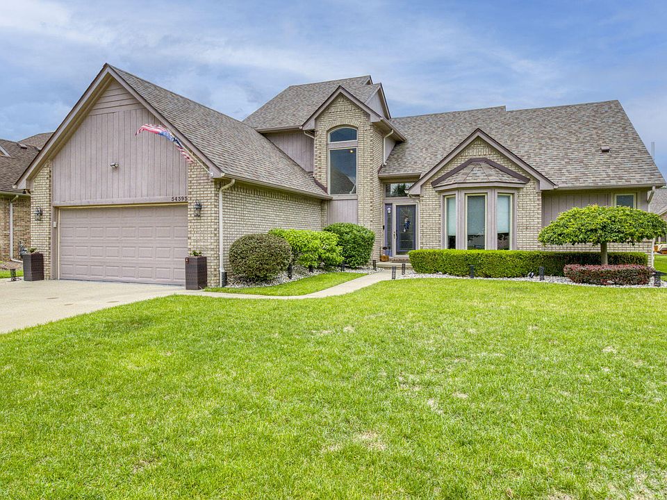 1st image of 54393 Amber Dr