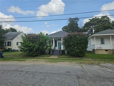 209 S 14th Ave, Hopewell, VA, 23860