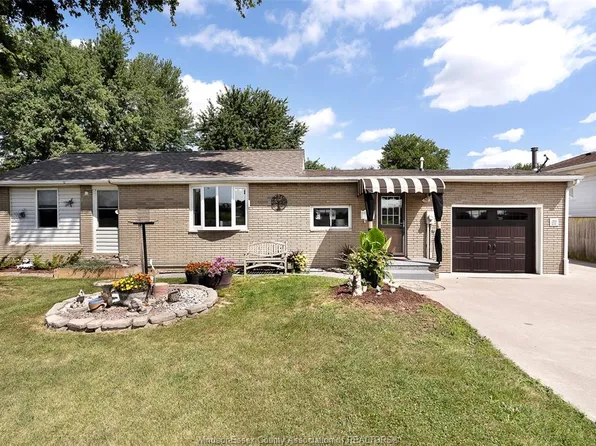 78 Road 3 W, Kingsville, ON N9Y 3A2