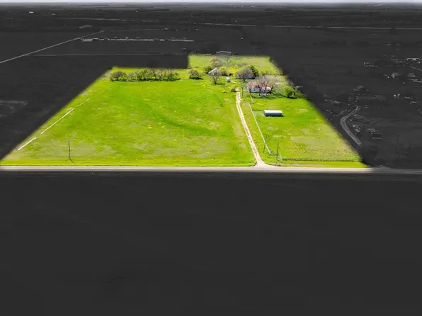 4766 Fm 67, Grandview, TX 76050