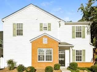 270 Windcroft Ln NW, Acworth, GA 30101