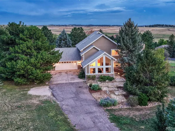 17745 E Jamison Avenue, Aurora, CO 80016