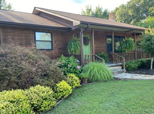 8724 S 65th Hwy, Valley Springs, AR 72682