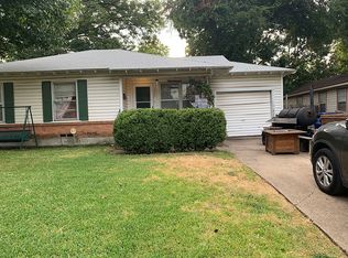 1537 Jo Ann Dr, Garland, TX