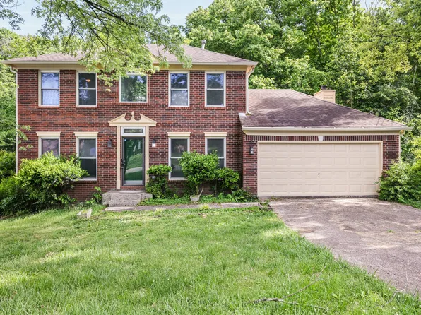 4208 New Hope Meadow Rd, Hermitage, TN 37076