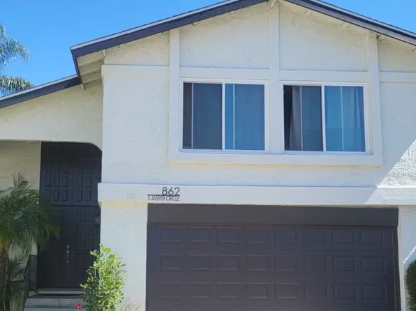 (undisclosed Address), Anaheim, CA 92806