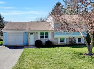 2160 Ridge Rd, York, PA 17406