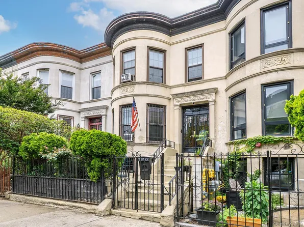 17 CLARKSON AVENUE, Brooklyn, NY 11226