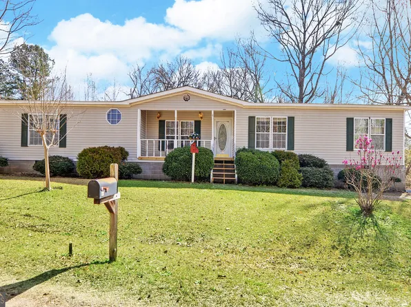 33 Boxwood Rd, Lavonia, GA 30553