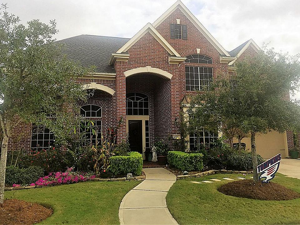 1st image of 6011 Mustang Trail Ln