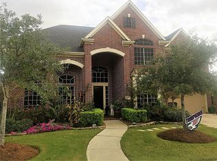 6011 Mustang Trail Ln, Fulshear, TX 77441