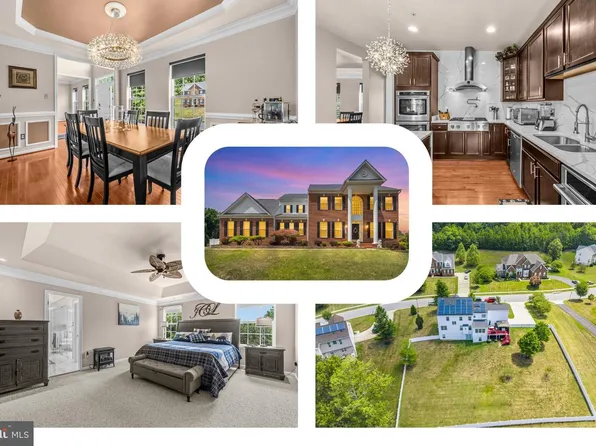 2806 Pumpkin St, Clinton, MD 20735